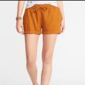 NWT Old Navy Pull On Shorts